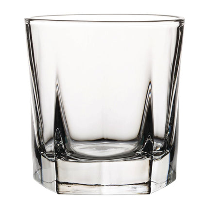 Rocks Glass 260ml | Utopia Caledonian