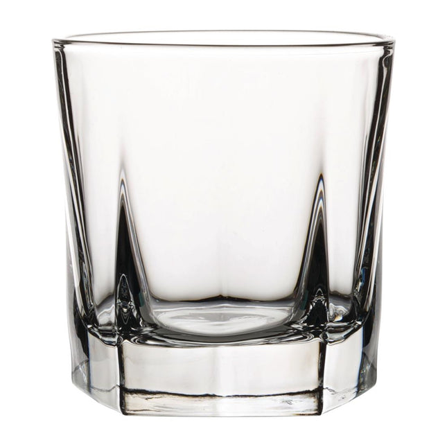 Rocks Glass 260ml | Utopia Caledonian