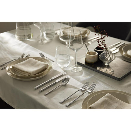 Metropole Teaspoon High-Gloss Stainless Steel | Amefa 4