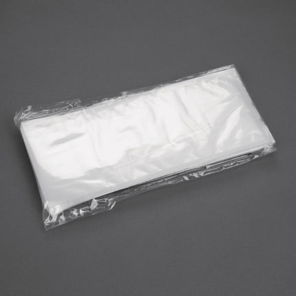 Vacuum Sealer Bags with Texture 15x35cm | Vogue | 50 Pieces 6