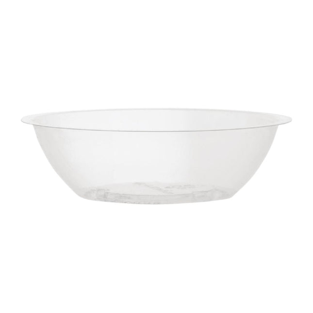 Compostable Inserts 88ml for Round Containers | Vegware 96 Series