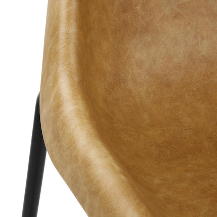 High Bar Stool Camel | Bolero Rodeo 5