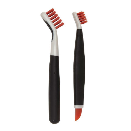 Deep Cleaning Brush Set with Nylon Bristles | OXO