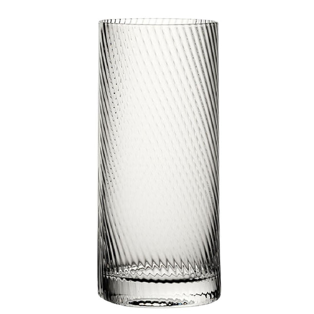 Twisted Hayworth Hiball Glass | Utopia | 355ml