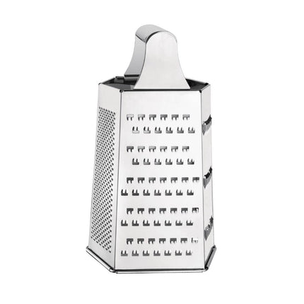 6-Sided Grater 25.5cm | Vogue