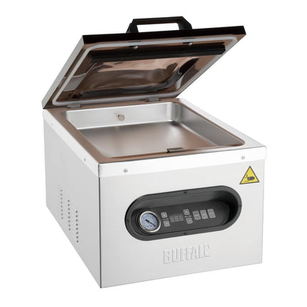 Vacuum Sealer Machine 9L 80mm Depth | Buffalo 3