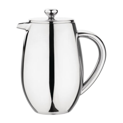 Stainless Steel Coffee Pot 0.75L | Olympia