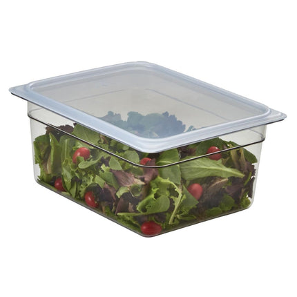 Cambro Polycarbonate Container GN 1/2 15cm Deep 2