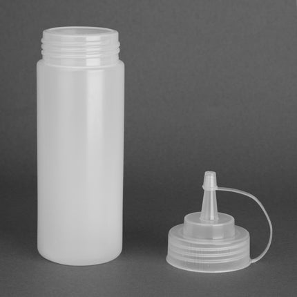 Flexible Squeeze Bottle 340ml | Vogue 5