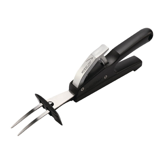 Push & Pull Meat Fork | Deglon