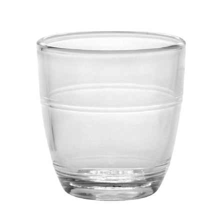 Gigogne Tumblers 90ml | Duralex | Set of 6