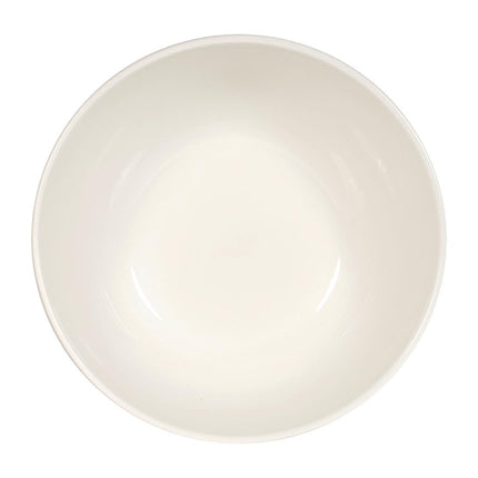 White Noodle Bowl 1.19L | Churchill Profile | 6 Pieces 2