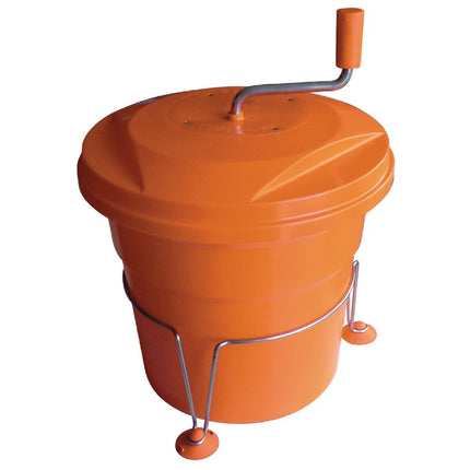 Dynamic Foot for Salad Spinner CE885 and CF255 2