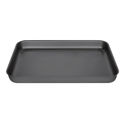 Deep Anodized Aluminum Baking Tray 368mm | Vogue