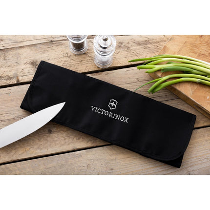 Knife Roll Case with 8 Compartments | Victorinox 6