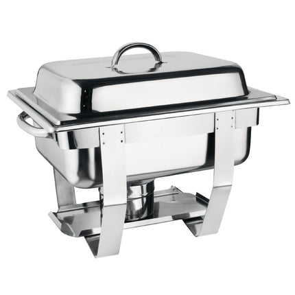 Chafing Dish Set GN 1/2 | Olympia