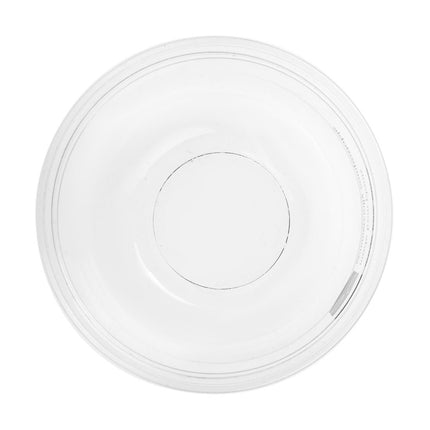 Compostable Round Containers 237ml | Vegware 96 Series 3
