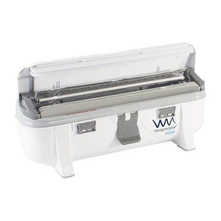 Wrapmaster Foil Dispenser | 30.5 cm | Hygienic and Professional 2