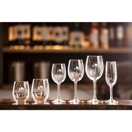 Rosario Wine Glasses 350ml | Olympia 5