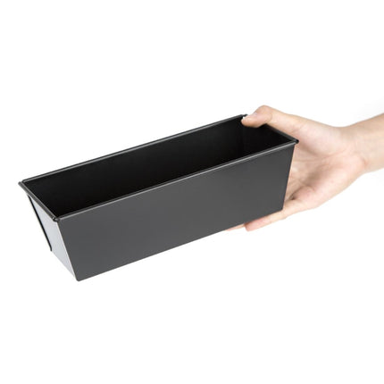 Non-Stick Bread Loaf Baking Pan 25cm | Vogue 2