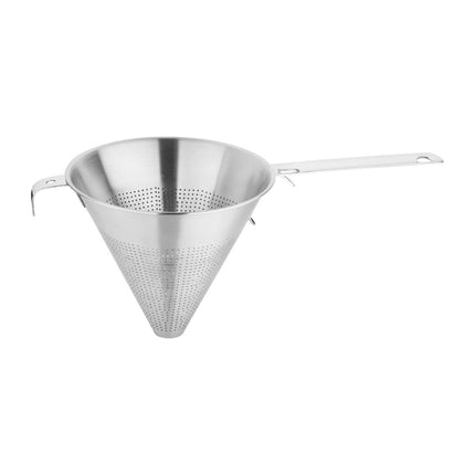 Pointed Stainless Steel Sieve 18cm | Vogue