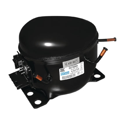 Polar Replacement Compressor R134A-Gvy66AA