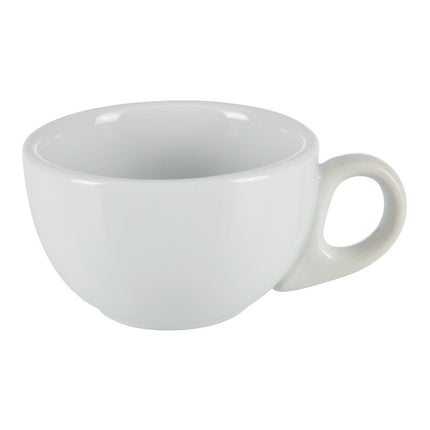 Cappuccino Cups 22.8 cl | Olympia Athena 3