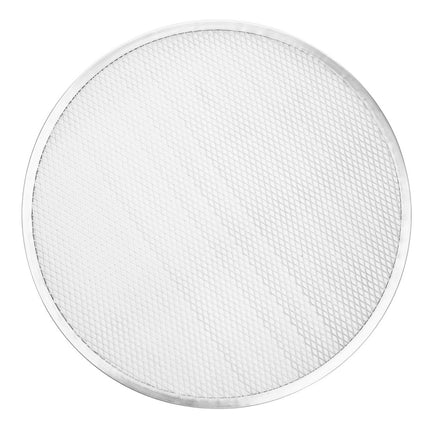 Aluminum Pizza Baking Plate 40.5cm | Vogue