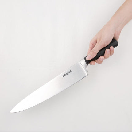 Softgrip Chef's Knife 25.5cm | Vogue 2