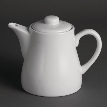 Tea Pots 50cl | Olympia | 4 Pieces
