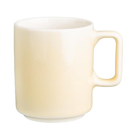 Fondant Cup Lemon Yellow 170ml | Olympia