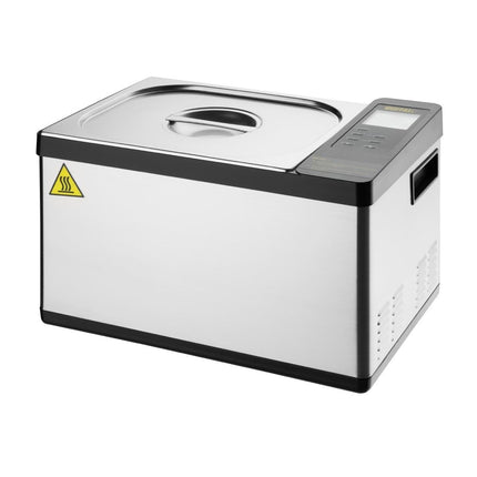Sous Vide Water Bath 12.5L | Buffalo
