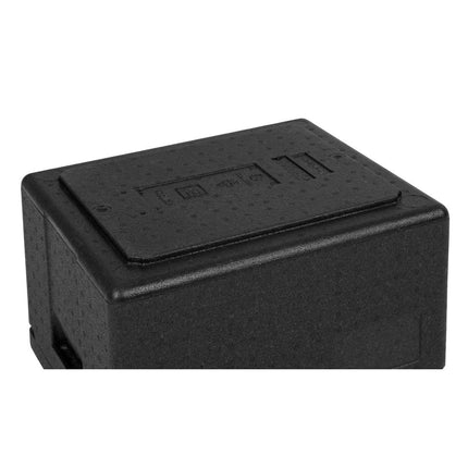 Insulated Transport Box 16.9L | Cambro Cam GoBox 10