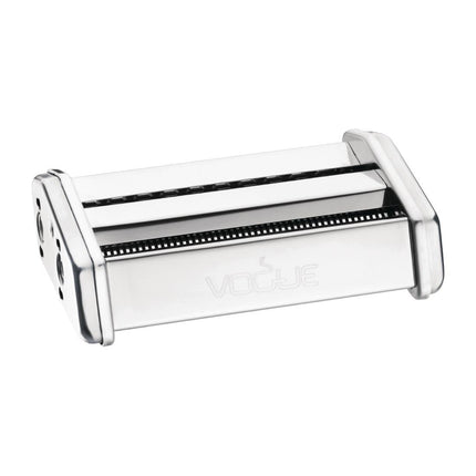 18cm Chrome-Plated Pasta Machine | Vogue 3