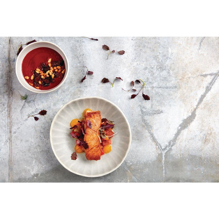 Coupe Bowls 15 cm Diameter x 6.5 cm Height | Olympia Corallite 2