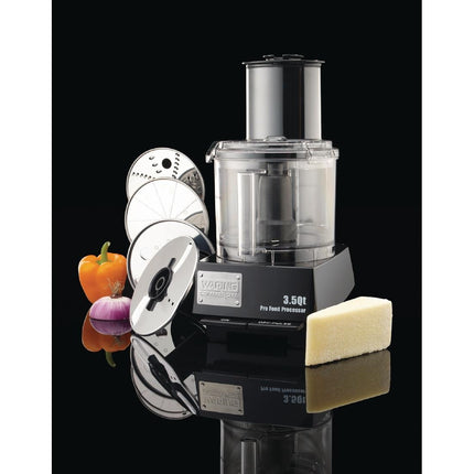 3.3L Food Processor WFP14SE | Waring 2