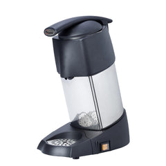 Citrus Juicer with Quiet Motor and Dishwasher-Safe Parts | Santos Evolution 70