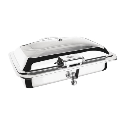 Induction Chafing Dish GN 1/1 | Olympia 3