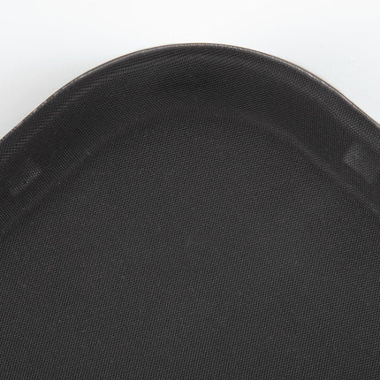 Olympia Kristallon Rectangular Non-Slip Polypropylene Tray 35.6x45.7 cm 6
