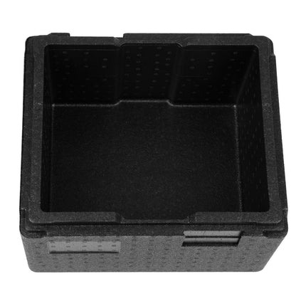 Insulated Transport Box 16.9L | Cambro Cam GoBox 6