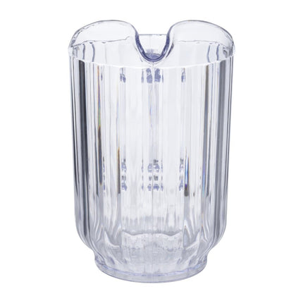 Polycarbonate Pouring Jug 1.8L | Olympia Kristallon 3