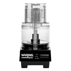 1.75L Light-Duty Food Processor WFP7E | Waring