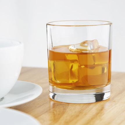 Rocks Tumblers 285ml | Olympia | Set of 48 8