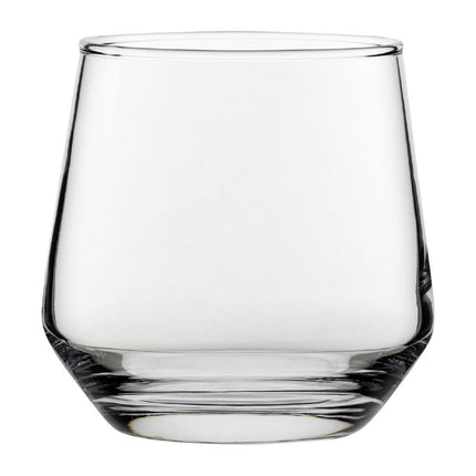 Whisky Glasses 380ml | Utopia Summit