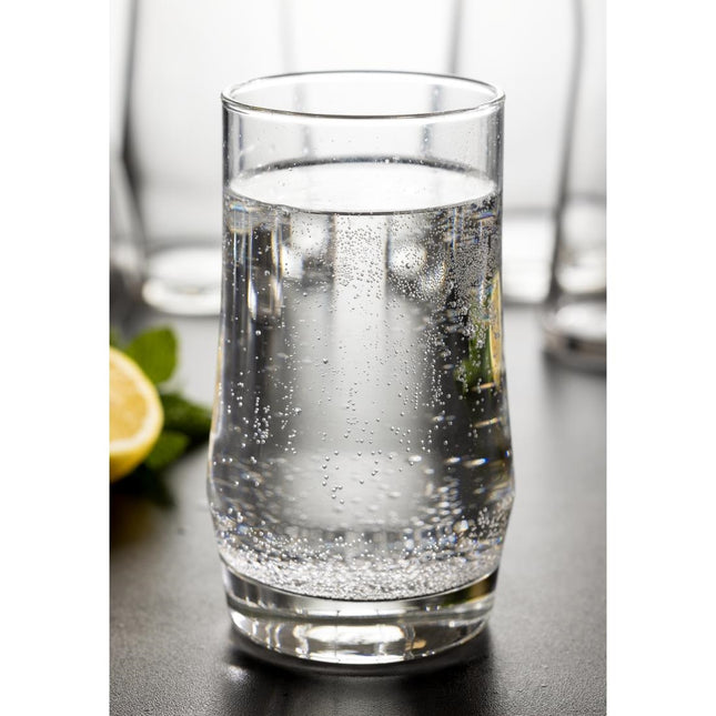 Houston Hi-Ball 410ml Tumblers | Olympia 2