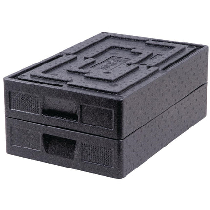 Thermobox Salto Multi-Use Insulated Box | 21L Capacity 2