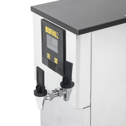 Hot Water Dispenser with Filter | Buffalo | 10L Capacity 3