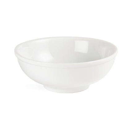 Porcelain Noodle Bowl 19cm | Olympia Whiteware 2