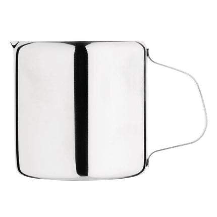 Olympia Concorde Stainless Steel Milk Jug 140ml 7