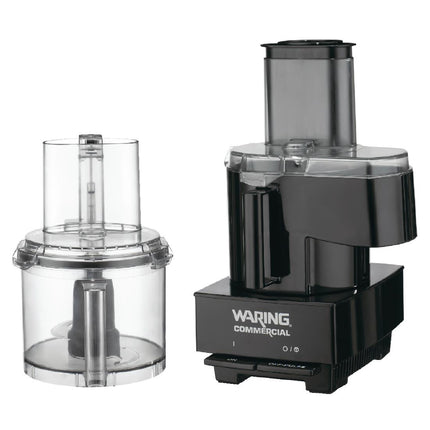 Heavy-Duty Food Processor 3.3L WFP14SCE | Waring